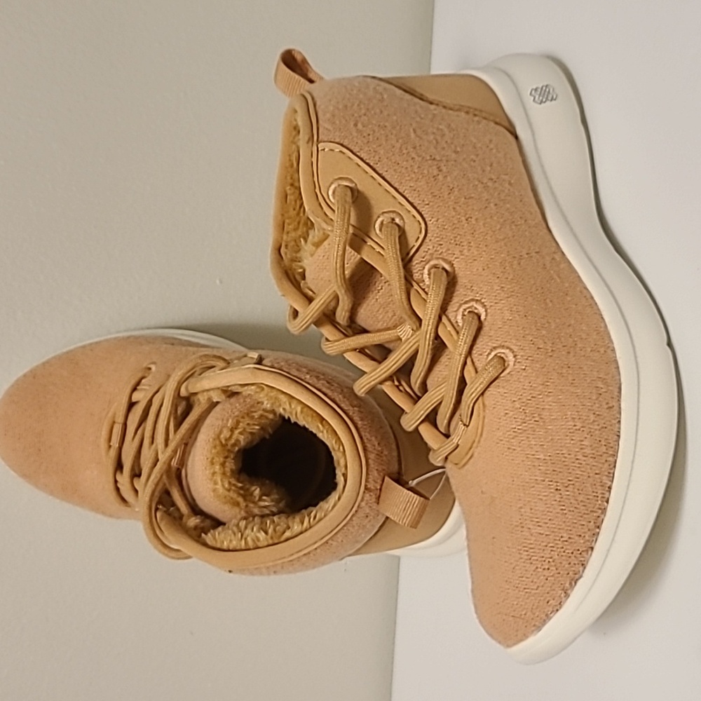 FLX shoes